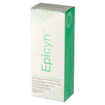 Epicyn, silicone hydrogel pour la réduction des cicatrices, 45 g