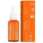 Miraculum Asta.Plankton C, actief serum-booster voor het gezicht, 30 ml