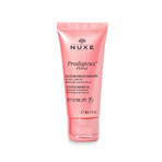 Nuxe Prodig Floral set with makeup bag, shower gel, 30 ml + oil, 10 ml + perfume, 15 ml + cream, 15 ml