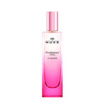 Nuxe Prodig Floral set with makeup bag, shower gel, 30 ml + oil, 10 ml + perfume, 15 ml + cream, 15 ml