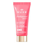 Nuxe Prodig Floral set with makeup bag, shower gel, 30 ml + oil, 10 ml + perfume, 15 ml + cream, 15 ml