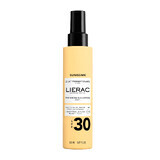 Lierac Sunissime, loțiune de corp protectoare, SPF 30, 150 ml