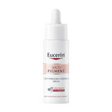 Eucerin Anti-Pigment, ser iluminator pentru față, 30 ml