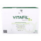 Vitapil Clinic 5alpha, 30 plicuri + 60 capsule