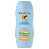 Kolastyna, SOS aftersun lotion, 200 ml