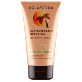 Kolastyna, accelerator de bronzare, 150 ml