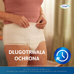 Tena Pants ProSkin, chiloți absorbanți, mărimea XL, 120-160 cm, Normal, 30 bucăți