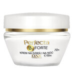 Perfecta B3 Forte 70+, anti-wrinkle face cream, day and night, 50 ml