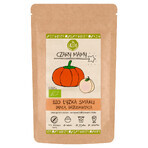 Cuchara Bio Gusto Hechizos de Mamá Helpa, calabaza, melocotón, 40 g