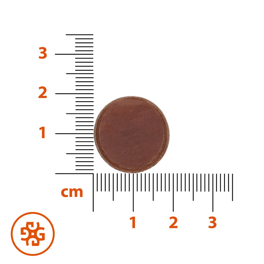 SEMA Lab Orthoplasm + Salvie, 24 pastile