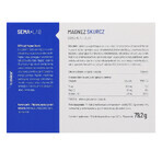 SEMA Lab Magnesium Schrumpfung, 60 Filmtabletten