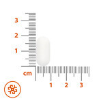 SEMA Lab Magnesium Schrumpfung, 60 Filmtabletten