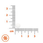 SEMA Lab Organic Zinc, 30 comprimate filmate