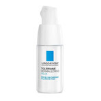 La Roche-Posay Toleriane Dermallergo, crème pour les yeux, soin hydratant régénérant, 20 ml