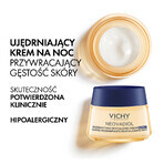 Vichy Neovadiol Peri-Menopause, night cream for restoring density, 50 ml