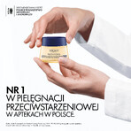 Vichy Neovadiol Peri-Menopause, night cream for restoring density, 50 ml