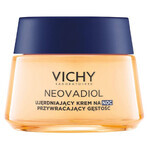 Vichy Neovadiol Peri-Menopause, night cream for restoring density, 50 ml