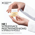 Vichy Neovadiol Peri-Menopausa, crema giorno rassodante per ridare densità alla pelle secca, 50 ml