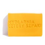 Cztery Szpaki, savon pour cheveux et barbe, Waligóra, 110 g