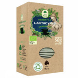 Dary Natury Lactation Tea, organic, 2 g x 25 plicuri