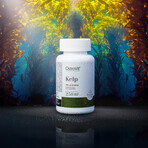 OstroVit Kelp, 250 comprimate