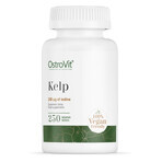 OstroVit Kelp, 250 comprimate