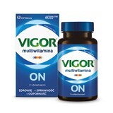 Vigor Multivitamine On, 60 tabletten