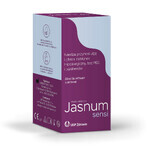 Jasnum Sensi, gel intime, 50 ml