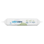 WaterWipes Soapberry Bio, șervețele umede, apă cu extract de săpun, de la naștere, 60 bucăți