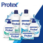 Protex Ultra, săpun lichid, antibacterian, de rezervă, 700 ml