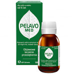 Pelavo Med, 100 ml