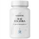 Holistic B-12 Folsyra, 90 pastile