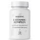 Holistic E-vitamine Komplex, 30 capsule