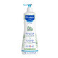 Mustela Bebe Enfant, gel de curățare delicată pentru corp și cap, de la naștere, 750 ml