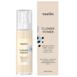 Resibo Flower Power, crema hidro reguladora, 50 ml