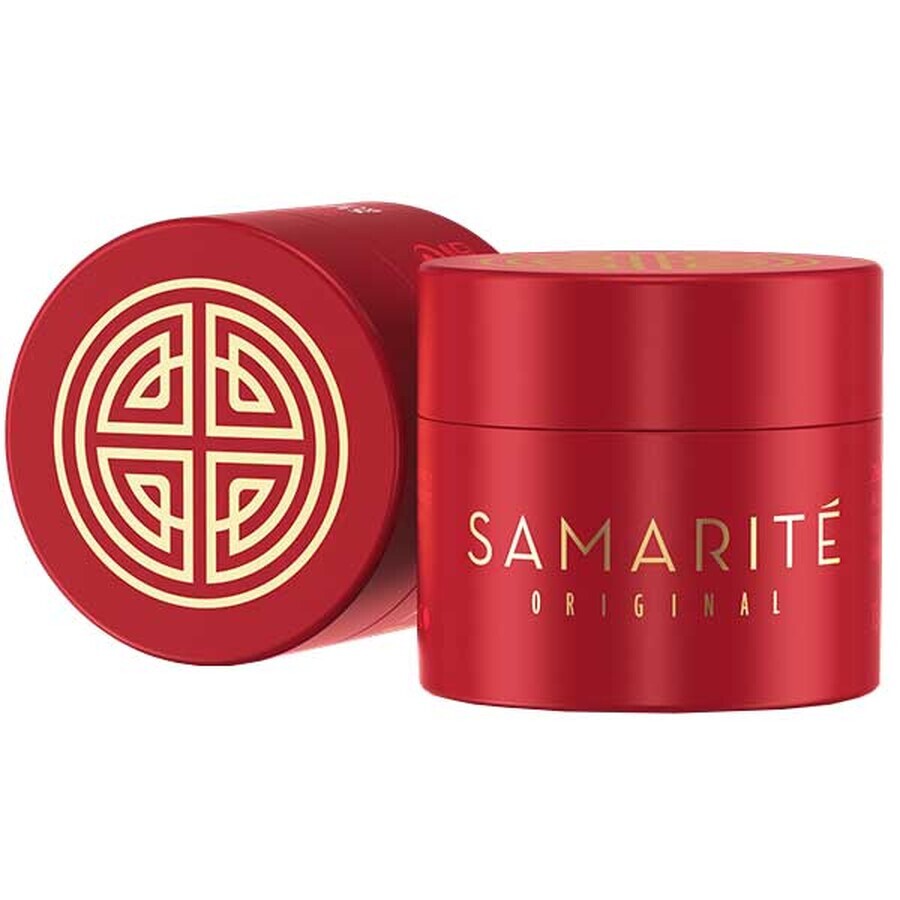 Samarité Supreme Balm, bálsamo corporal natural regenerador e hidratante, pieles secas y problemáticas, 15 ml