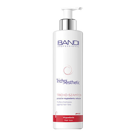 Bandi Tricho, shampoo tegen haaruitval, 230 ml