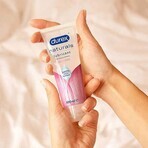 Durex Naturals Sensitive, gel intim delicat, 100 ml