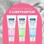 Durex Naturals Sensitive, gel intim delicat, 100 ml