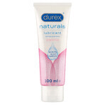 Durex Naturals Sensitive, gel intim delicat, 100 ml