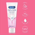 Durex Naturals Sensitive, gel intim delicat, 100 ml