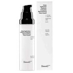 Kit Iossi Pro Come Together Calm &amp; Clarify, cremă de față, 50ml + ser de față, 30ml