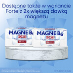 Magne B6 48 mg + 5 mg, 60 comprimate filmate