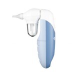 Haxe NS1, electric nasal aspirator for children