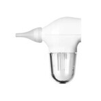 Haxe NS1, electric nasal aspirator for children