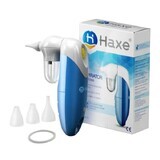 Haxe NS1, aspirator nazal electric pentru copii