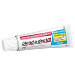 Blend-a-dent Complete, Adeziv dentar, proaspăt, 47 g