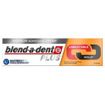 Blend-a-dent Plus, cremă adezivă pentru proteze dentare, 40 g