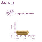 Jasnum Uro, 60 capsule