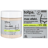 Tolpa Dermo Body Max Efekt, concentrated body cream 5 in 1, 250 ml